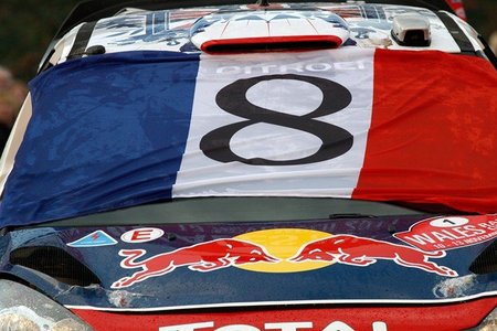 Resumen WRC 2011: Sébastien Loeb, un campeón más que merecido