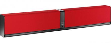 Dali Kubik One, la barra de sonido con streaming que pretende «plantar cara» a los equipos Hi-Fi