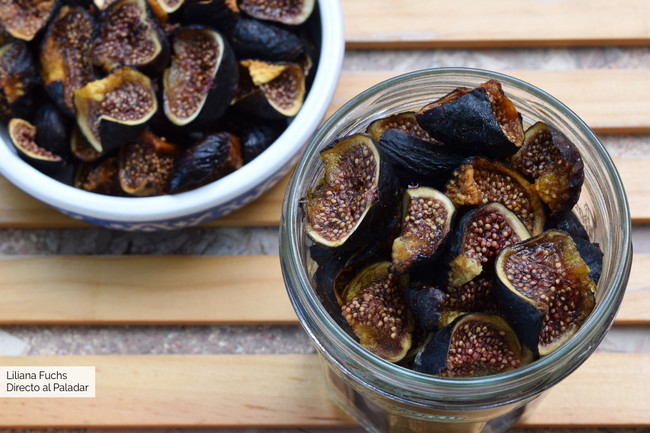 Higos Secos