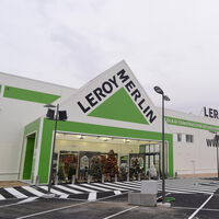 Leroy Merlin ya tiene en sus rebajas la mejor alternativa al brasero: sin ruidos ni instalaciones complicadas   