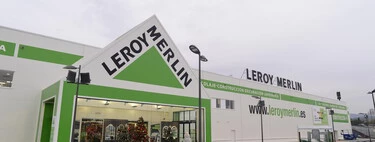 Leroy Merlin ya tiene en sus rebajas la mejor alternativa al brasero: sin ruidos ni instalaciones complicadas   