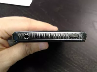 Foto de LG Optimus 3D Max preview (1/6)