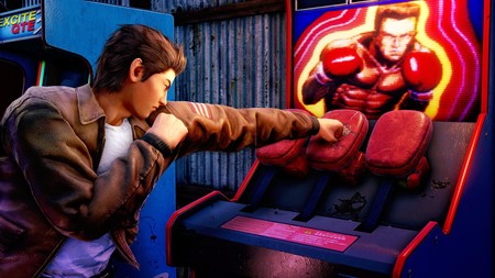 Shenmue III incluirá un resumen de las dos primeras entregas para ponernos al día con el argumento