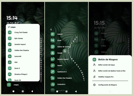 Launcher 3