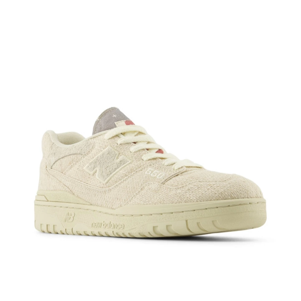 New Balance 550 Sashiko Pack