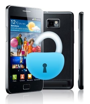 Samsung Galaxy S2