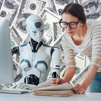 La reflexión más cruda sobre la IA: si nos quita el trabajo, también podría borrar el dinero y transformar nuestra forma de vivir