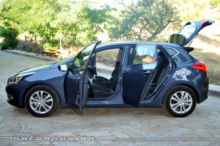 Kia Cee