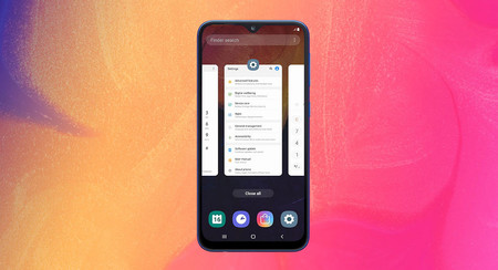 Triple cámara y 4.000 mAh para el Samsung Galaxy A11, según una filtración
