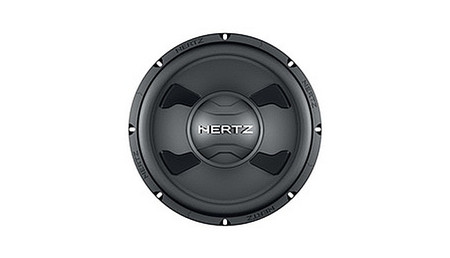 Subwoofer 10