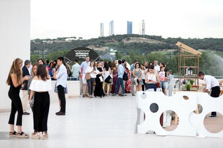 Ambiente Y Restaraucion