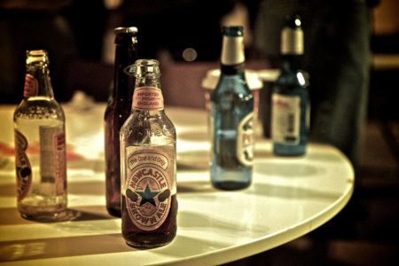 Se aprueba el primer fármaco para reducir el consumo de alcohol
