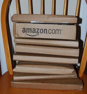 ¿Cómo Amazon nos estudia para averiguar nuestros gustos?
