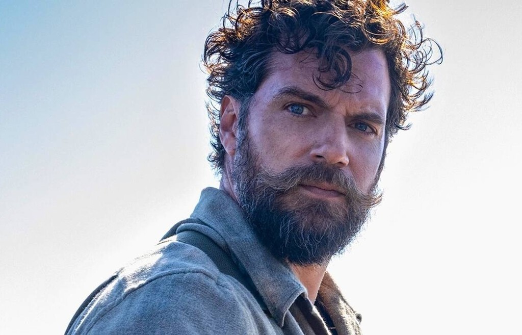 «Me salvó». Henry Cavill se comportó como un verdadero héroe en el set de esta película inspirada en una historia real