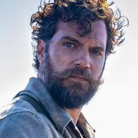 "Me salvó". Henry Cavill se comportó como un verdadero héroe en el set de esta película inspirada en una historia real 