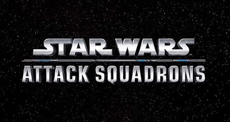 Disney cancela Star Wars: Attack Squadron