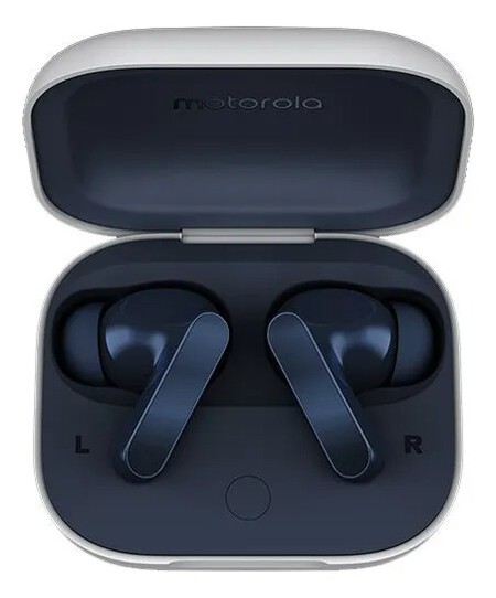 Motorola Moto Buds