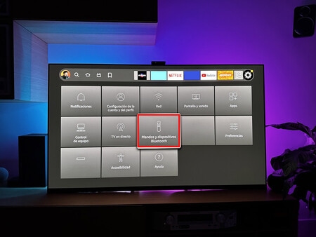Conectar auriculares