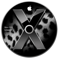 Leopard se parece a Vista, ¿en serio?