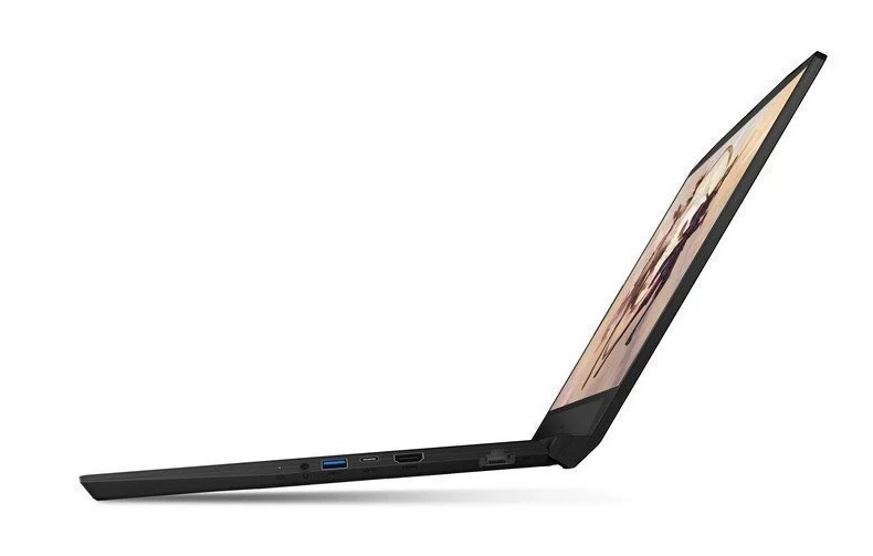 MSI Katana GF66 11UE-667XES Intel Core i7-11800H/8GB/512GB SSD/RTX 3060/15.6"