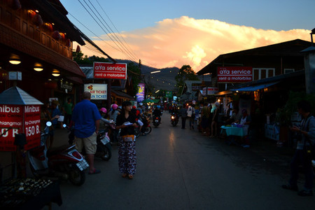 pai calles