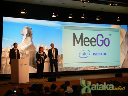 MeeGo, el sucesor de Maemo para dispositivos móviles