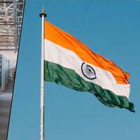 Silenciosamente, um país está se tornando uma potência tecnológica graças aos seus data centers: a Índia 