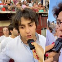 Los "cayetanos" van a hacer ruido a las plazas. Y no es solo por la afición a la tauromaquia