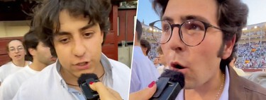 Los "cayetanos" van a hacer ruido a las plazas. Y no es solo por la afición a la tauromaquia