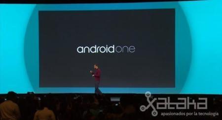 MediaTek, un socio ideal para Android One