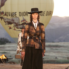 Foto 5 de 17 de la galería dior-crucero-2018 en Trendencias