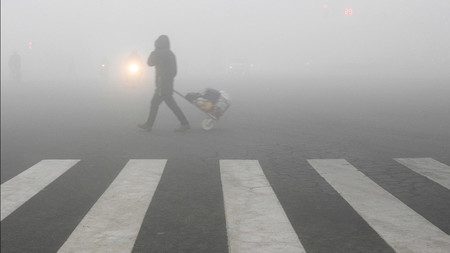 Autos eléctricos causan más contaminación en China