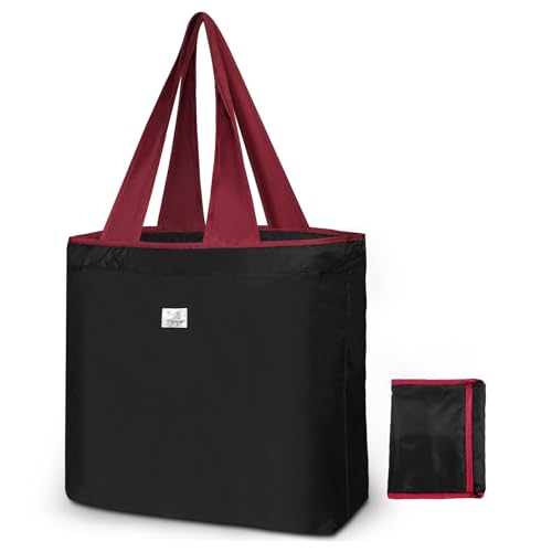 HONZUEN Bolsa de la Compra Plegable