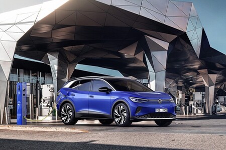 El Grupo Volkswagen prevé un buen 2021 y espera que con la llegada de la vacuna "la gente compre más coches"