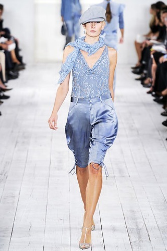 Foto de Ralph Lauren, Primavera-Verano 2010 en la Semana de la Moda de Nueva York (21/23)