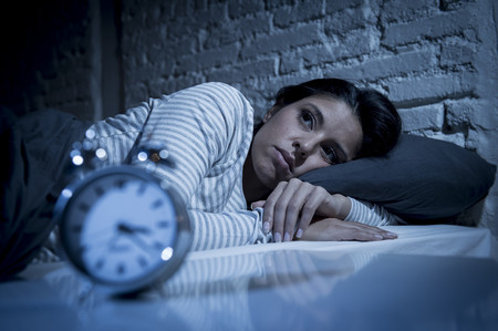Siete consejos para esas noches en las que tu bebé no te deja pegar ojo