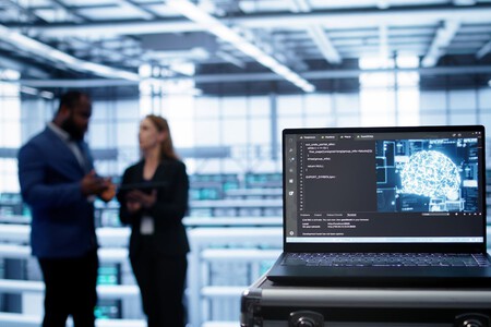 Mexico Inteligencia Artificial Servidores Xataka Mexico 3