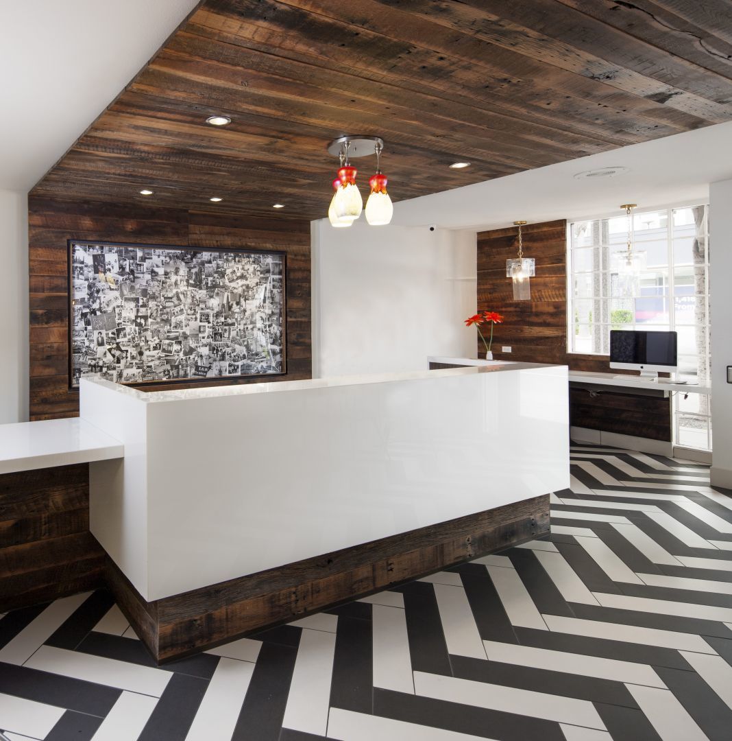 Foto de Inn at Venice Beach (2/8)