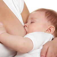 Mastitis durante la lactancia materna: qué es, síntomas y tratamiento