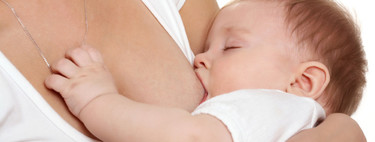 Mastitis durante la lactancia materna: tipos, síntomas y tratamiento