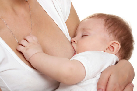 Mastitis durante la lactancia materna: tipos, síntomas y tratamiento