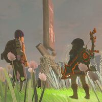 Cómo sostener los 81 carteles de Construcciones Karid en Zelda: Tears of the Kingdom 