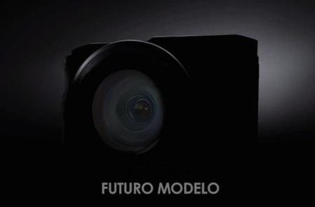 Canon podría estar preparando, por fin, una sin espejo Full Frame avanzada de 50 Mpx