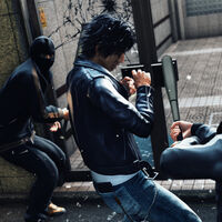 Si te gusta la saga Yakuza, su spin-off ha caído de precio: tiene una narrativa excelente centrada en un investigador privado