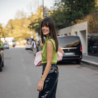 Así son las sandalias ‘thong’ que arrasarán este verano entre las expertas en moda 