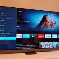 Que tu tele suene "enlatada" no siempre es culpa de sus altavoces: cuál es el problema y qué hacen los fabricantes para evitarlo