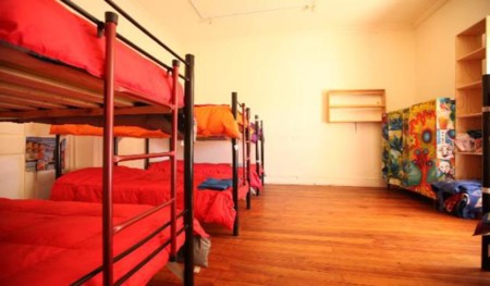 Patapata Hostel1