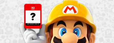 Nintendo pregunta a los jugadores de Switch 2 si prefieren físico o digital: lanzaron una encuesta sobre las polémicas Game-Key Cards 