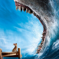 El tráiler de Megalodon 2: La fosa es "un subidón de adrenalina" con Jason Statham donde hasta un T-Rex es devorado por este colosal tiburón