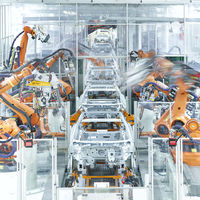 El escenario disruptivo de la industria automovilística ya ha afectado a 35.000 trabajadores, según UGT